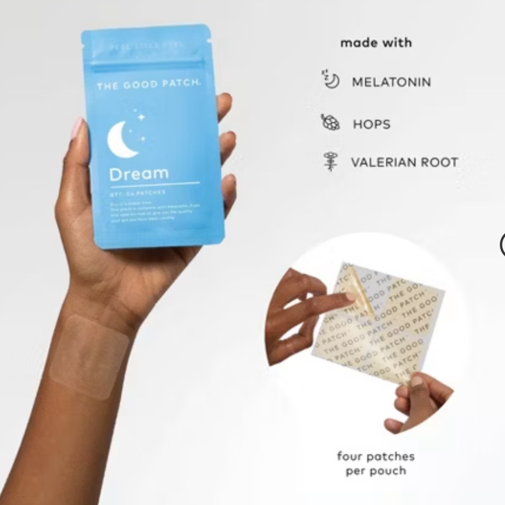 The Good Patch : Dream - Picture 3 of 6